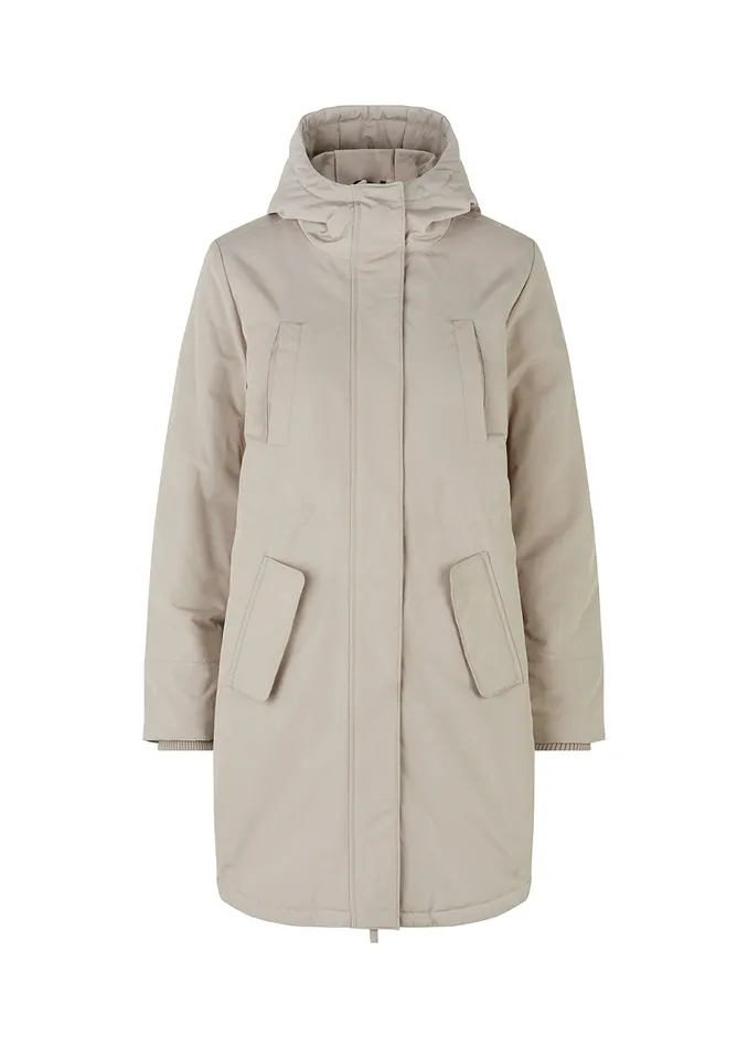 Women Patricia Coat Atmosphere Modstrm Coats and Jackets Women Patricia Coat Atmosphere Modstrm Coats and Jackets