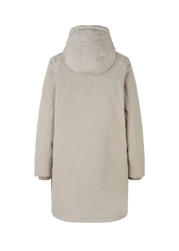 Women Patricia Coat Atmosphere Modstrm Coats and Jackets Women Patricia Coat Atmosphere Modstrm Coats and Jackets