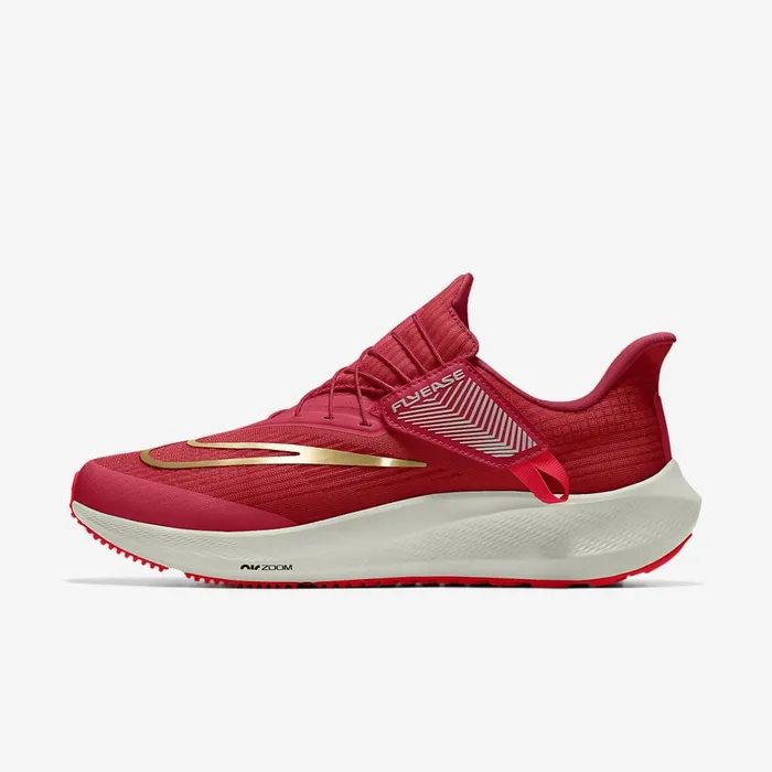Women Pegasus Flyease By You Multicolourmulticolourmulticolourmulticolour Nike Running Women Pegasus Flyease By You Multicolourmulticolourmulticolourmulticolour Nike Running