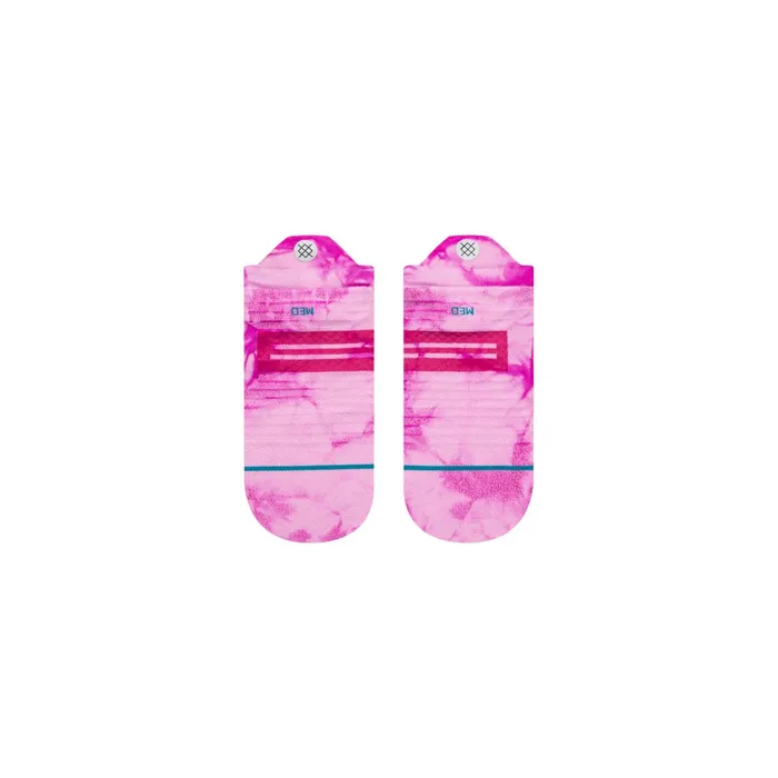 Women Performance Tab Socks Berry Burst 8211 Lavender Stance Tab