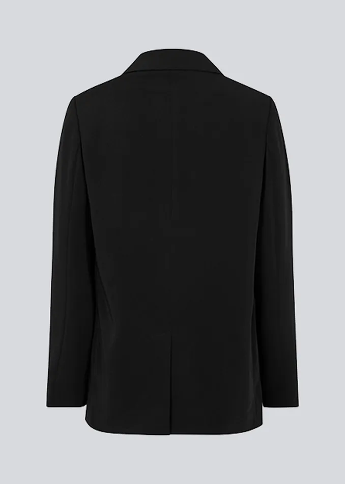 Women PerryMD Blazer Black Modstrm Suits Women PerryMD Blazer Black Modstrm Suits