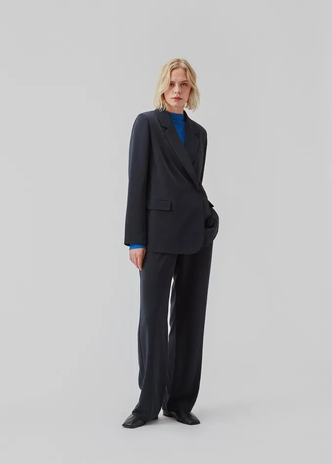 Women PerryMD Blazer Midnight Blue Modstrm Blazer