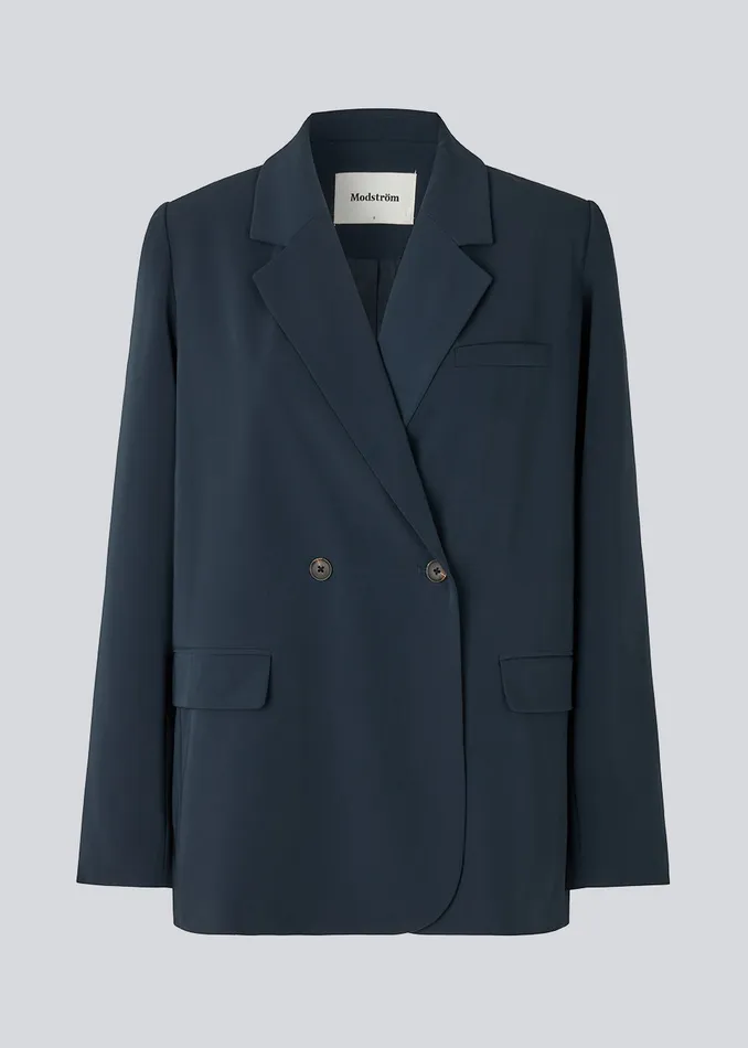 Women PerryMD Blazer Midnight Blue Modstrm Blazer