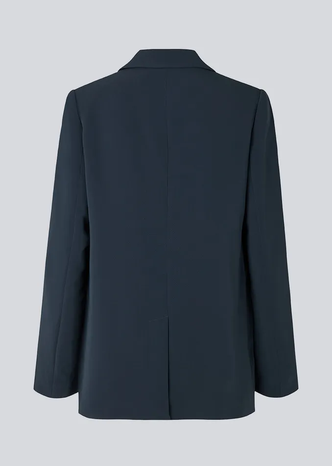 Women PerryMD Blazer Midnight Blue Modstrm Blazer