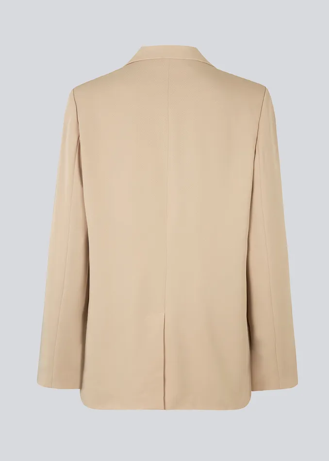 Women PerryMD Blazer Powder Sand Modstrm Blazer Women PerryMD Blazer Powder Sand Modstrm Blazer