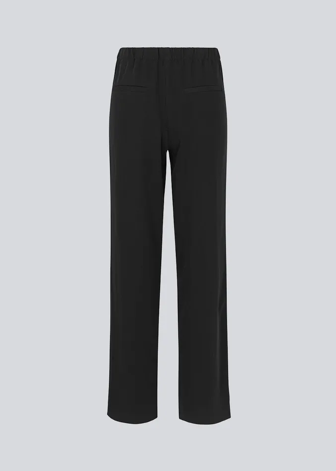 Women PerryMD Pants Black Modstrm Pants and Leggings