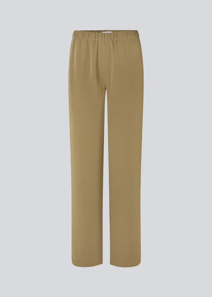 Women PerryMD Pants Dune Modstrm Pants and Leggings