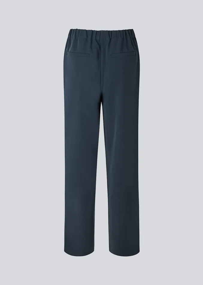 Women PerryMD Pants Midnight Blue Modstrm Suits Women PerryMD Pants Midnight Blue Modstrm Suits