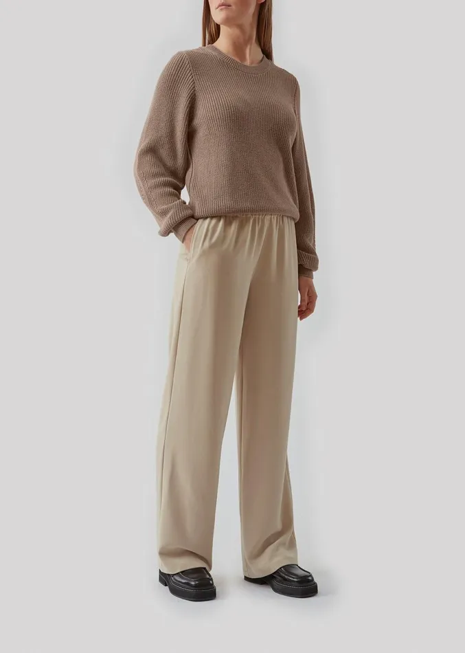 Women PerryMD Pants Powder Sand Modstrm Pants and Leggings Women PerryMD Pants Powder Sand Modstrm Pants and Leggings