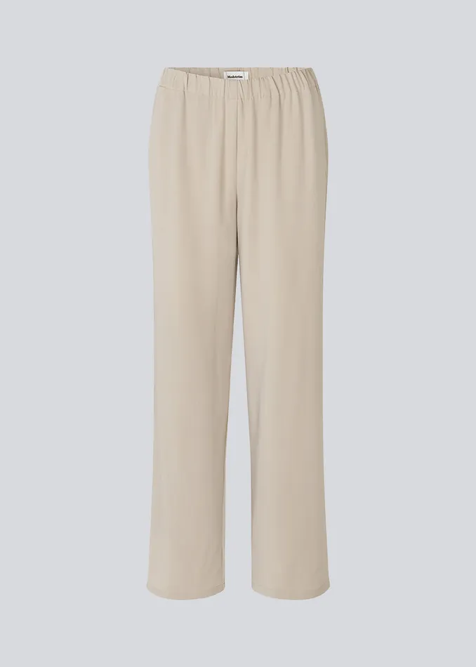 Women PerryMD Pants Powder Sand Modstrm Pants and Leggings Women PerryMD Pants Powder Sand Modstrm Pants and Leggings
