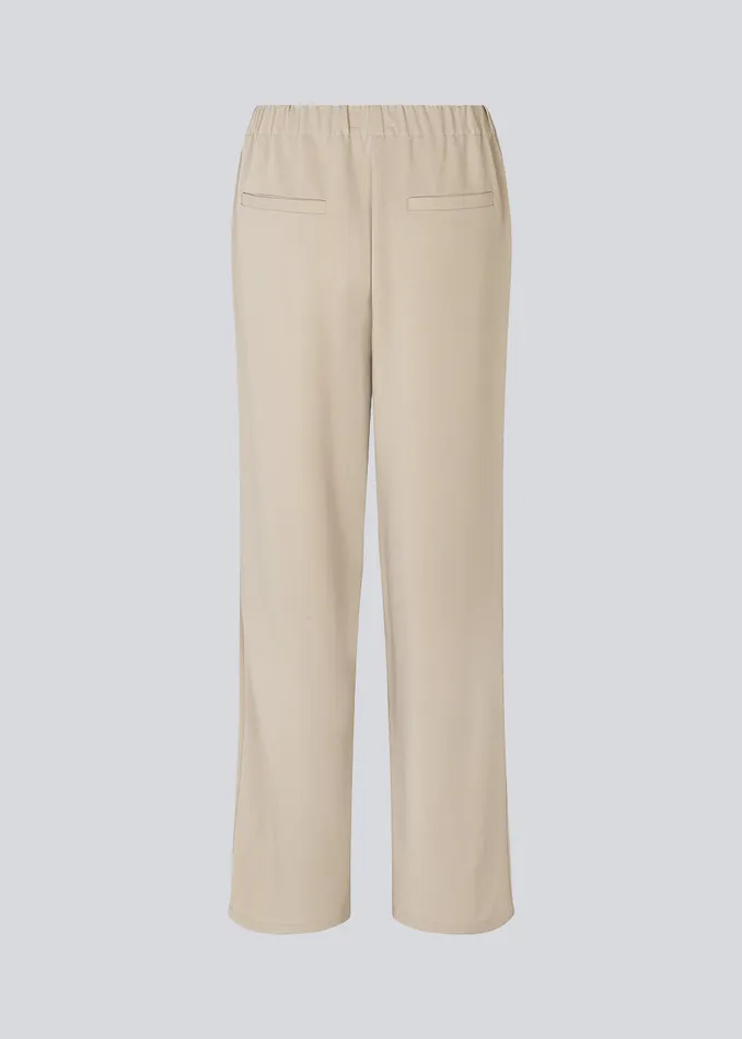 Women PerryMD Pants Powder Sand Modstrm Pants and Leggings Women PerryMD Pants Powder Sand Modstrm Pants and Leggings