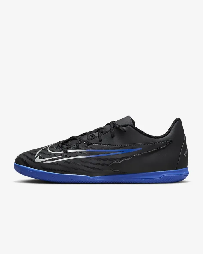 Women Phantom Gx Club Blackhyper Royalchrome Nike Football
