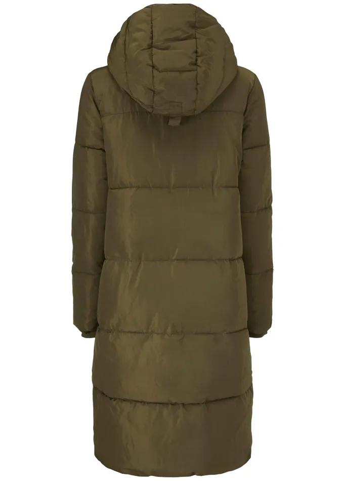 Women Phoebe Jacket Woodland Brown Modstrm Coats and Jackets Women Phoebe Jacket Woodland Brown Modstrm Coats and Jackets