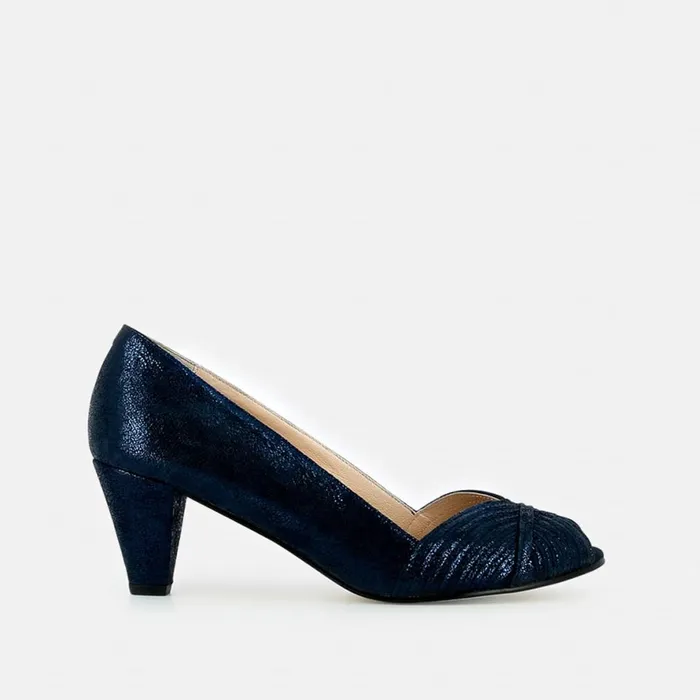 Women Pumps Jonak Escarpins Bout Ouvert