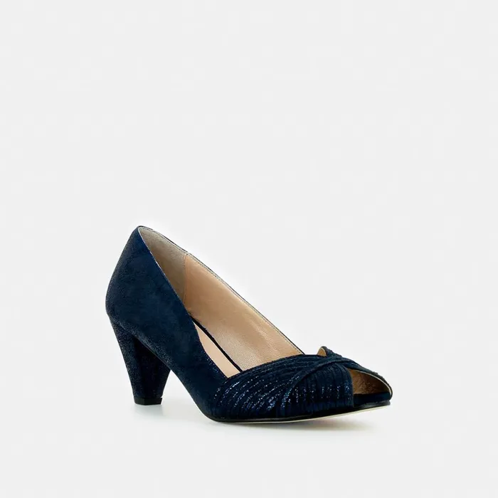 Women Pumps Jonak Escarpins Bout Ouvert
