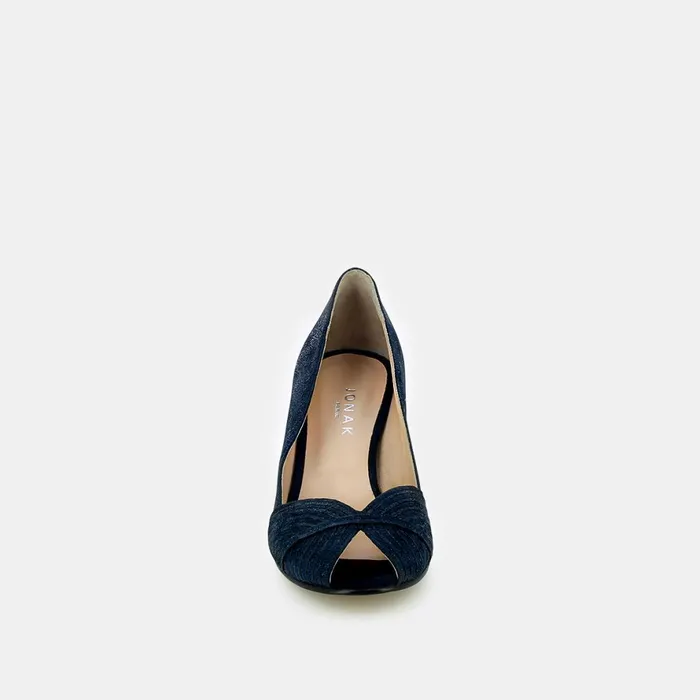 Women Pumps Jonak Escarpins Bout Ouvert