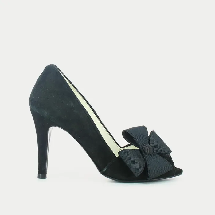 Women Pumps Jonak Escarpins PeepToe Paulo