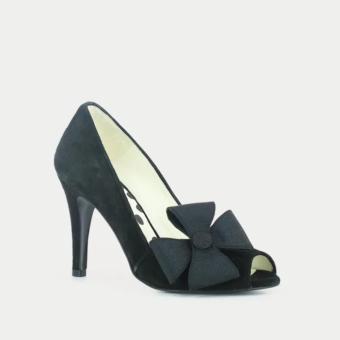 Women Pumps Jonak Escarpins PeepToe Paulo