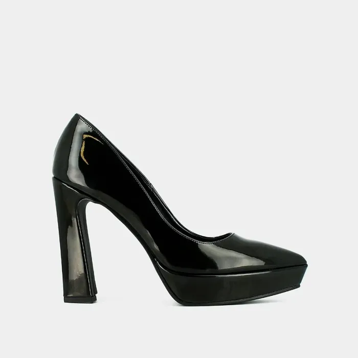 Women Pumps Jonak Heeled Shoes