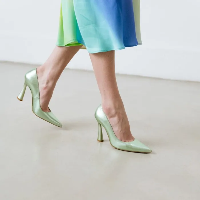 Women Pumps Jonak High Heel Pumps
