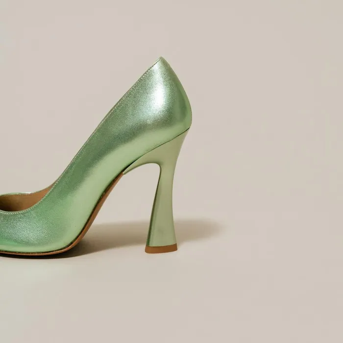 Women Pumps Jonak High Heel Pumps