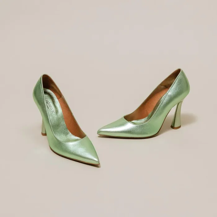 Women Pumps Jonak High Heel Pumps