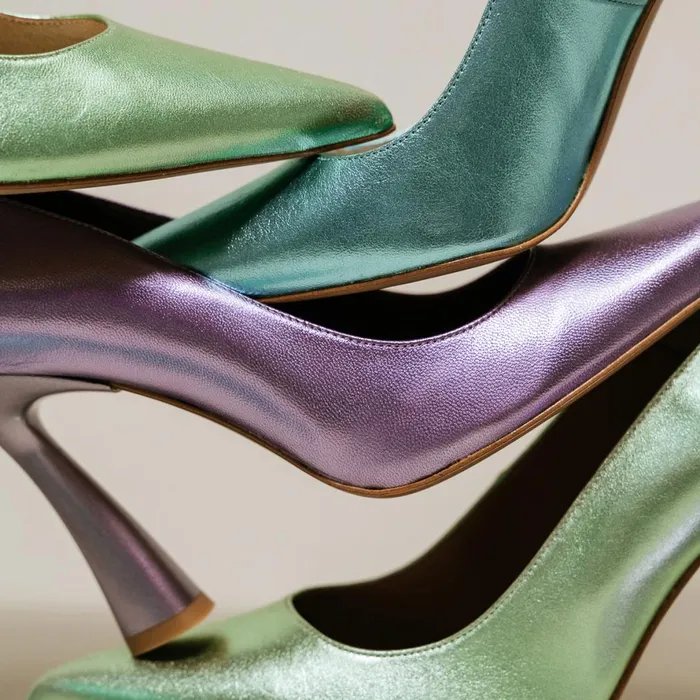 Women Pumps Jonak High Heel Pumps