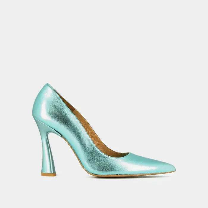 Women Pumps Jonak High Heels And Pointed Toes