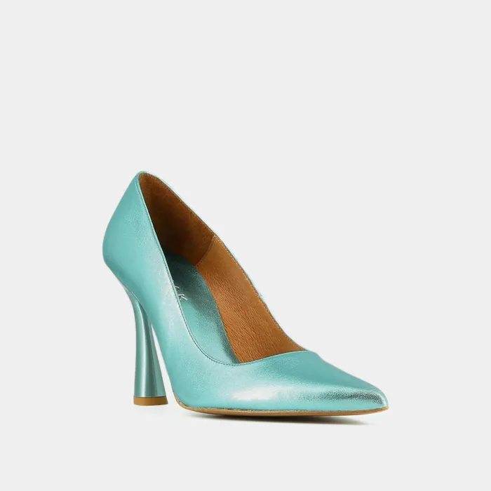 Women Pumps Jonak High Heels And Pointed Toes