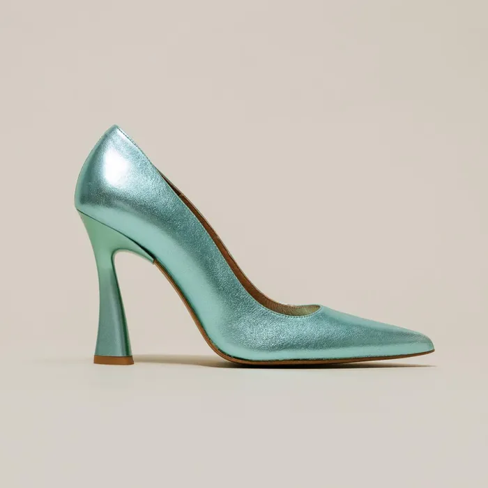 Women Pumps Jonak High Heels And Pointed Toes