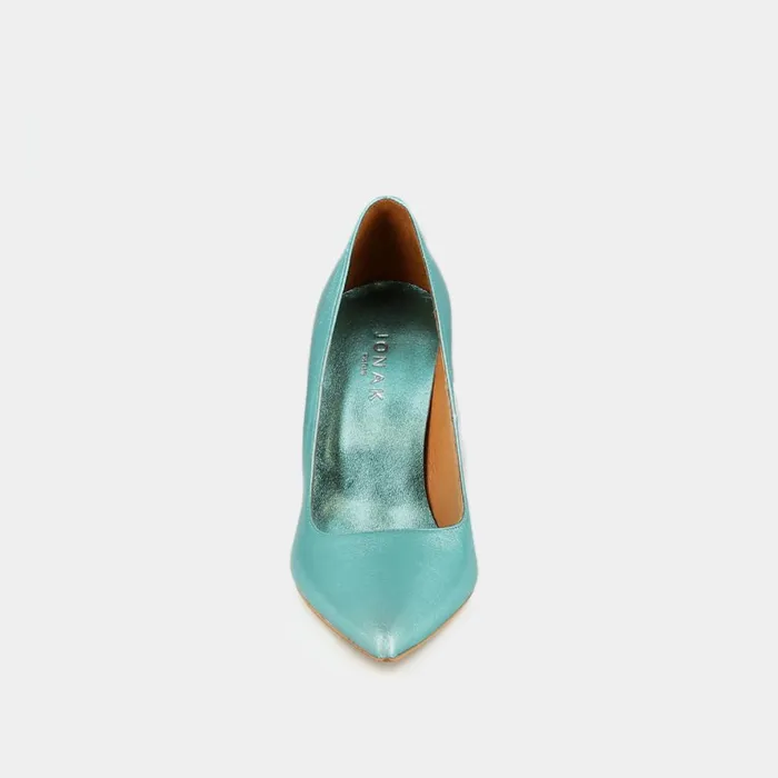 Women Pumps Jonak High Heels And Pointed Toes