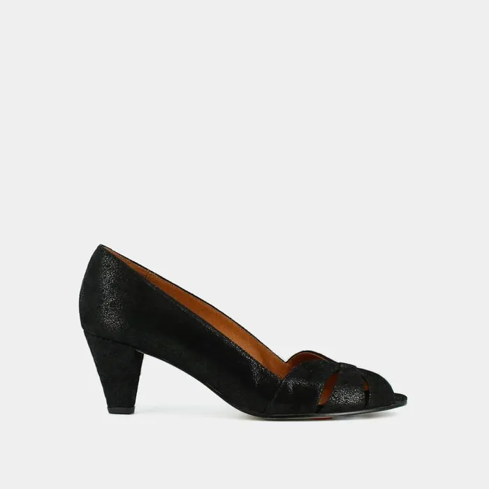 Women Pumps Jonak Open Toe Pumps