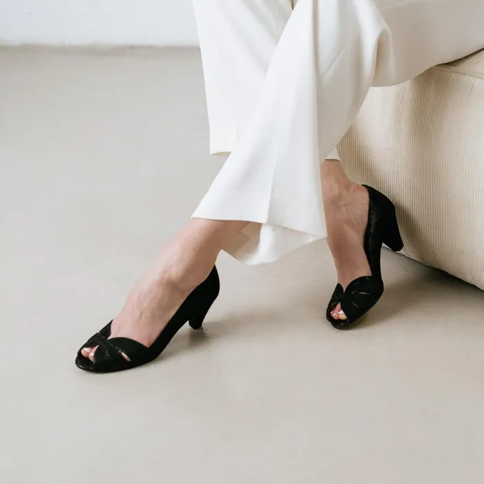 Women Pumps Jonak Open Toe Pumps