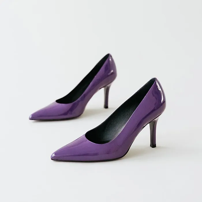 Women Pumps Jonak Pointed Toe Pumps