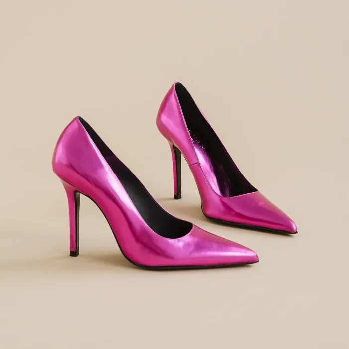 Women Pumps Jonak Pointed Toe Pumps And Heels