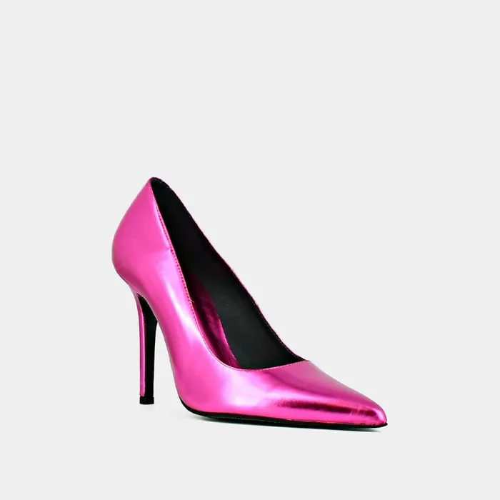Women Pumps Jonak Pointed Toe Pumps And Heels