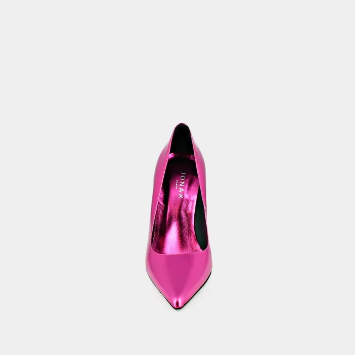 Women Pumps Jonak Pointed Toe Pumps And Heels