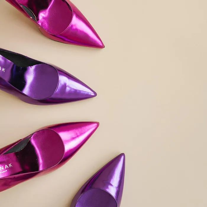 Women Pumps Jonak Pointed Toe Pumps And Heels