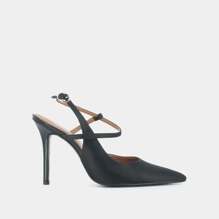 Women Pumps Jonak Pointed Toe Pumps With Straps