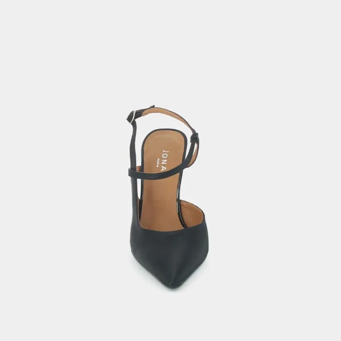 Women Pumps Jonak Pointed Toe Pumps With Straps