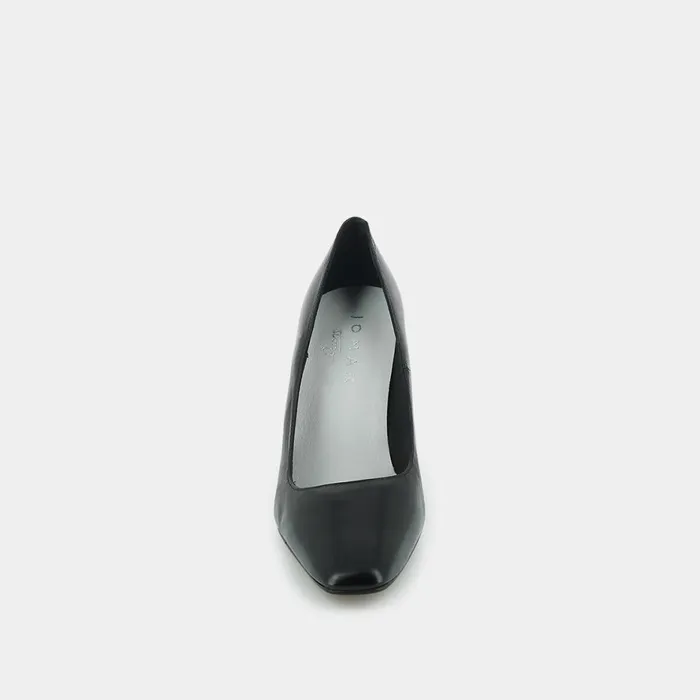 Women Pumps Jonak Pumps With Heel And Square Toe