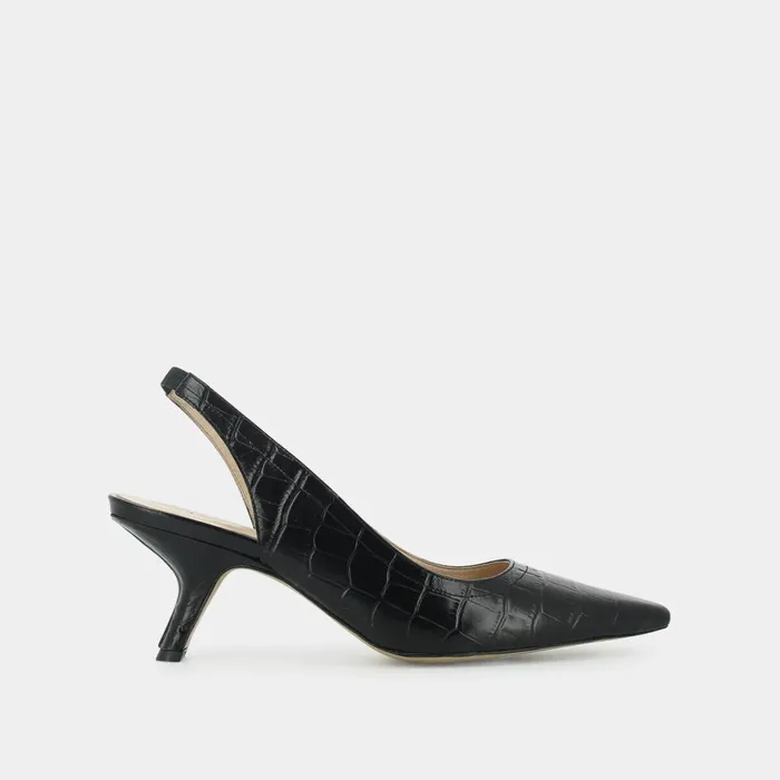 Women Pumps Jonak Pumps With Pointed Toe And Spool Heel