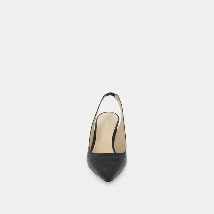 Women Pumps Jonak Pumps With Pointed Toe And Spool Heel