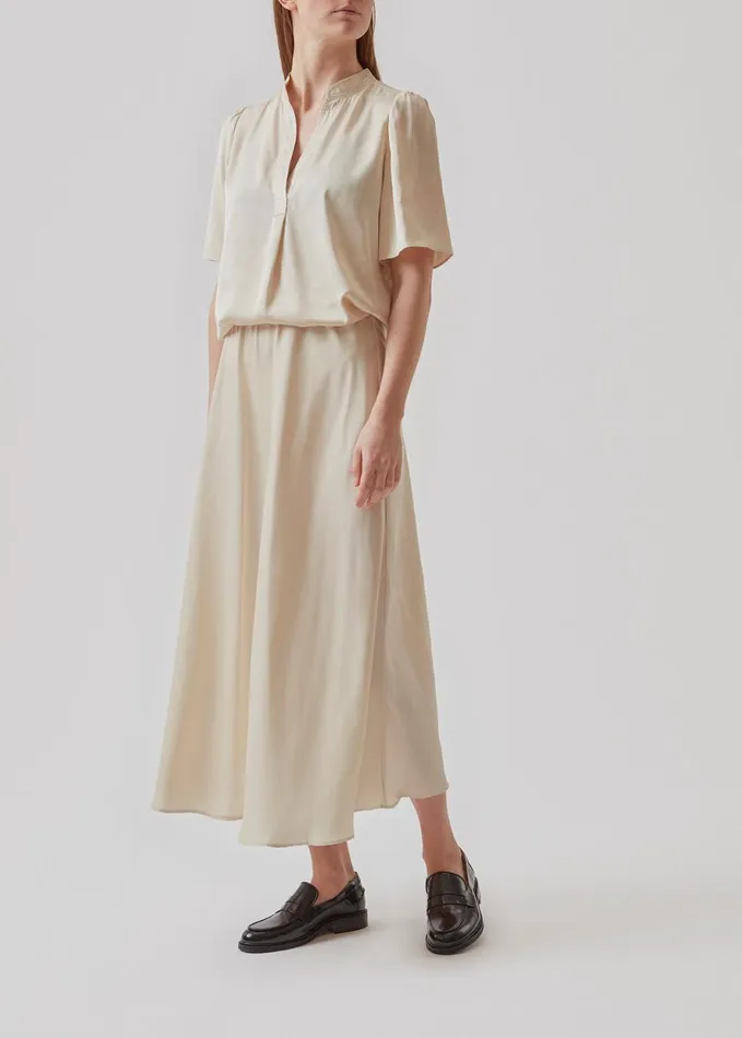 Women ReignMD Skirt Summer Sand Modstrm Skirts