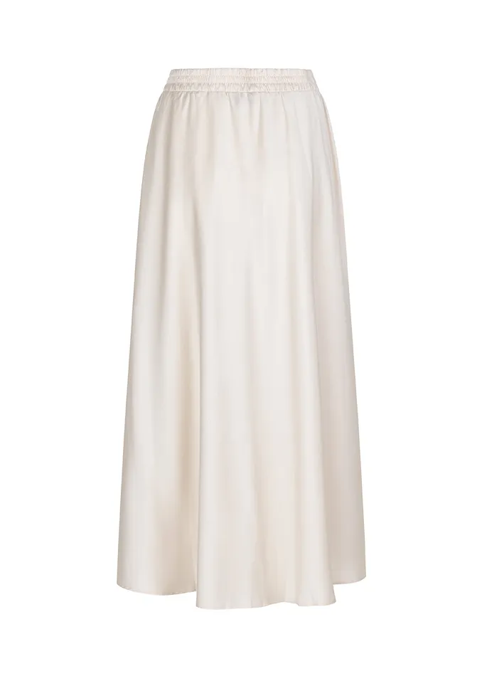 Women ReignMD Skirt Summer Sand Modstrm Skirts Women ReignMD Skirt Summer Sand Modstrm Skirts