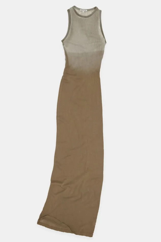 Women Rio Maxi Dress Chai Cast COTTON CITIZEN Dresses Women Rio Maxi Dress Chai Cast COTTON CITIZEN Dresses