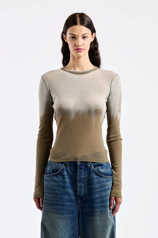 Women Rio Shirt Chai Cast COTTON CITIZEN Shirts