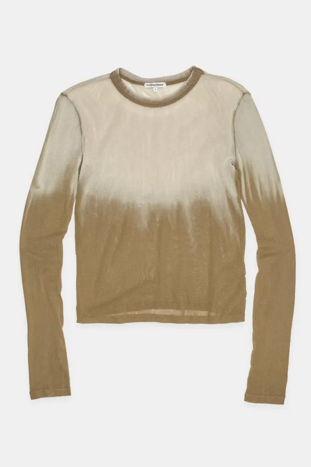 Women Rio Shirt Chai Cast COTTON CITIZEN Shirts Women Rio Shirt Chai Cast COTTON CITIZEN Shirts