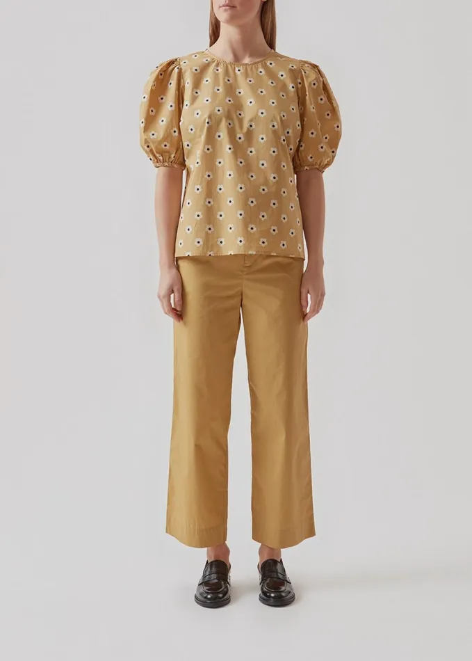 Women RossaMD Print Top Starfish Daisy Modstrm Tops