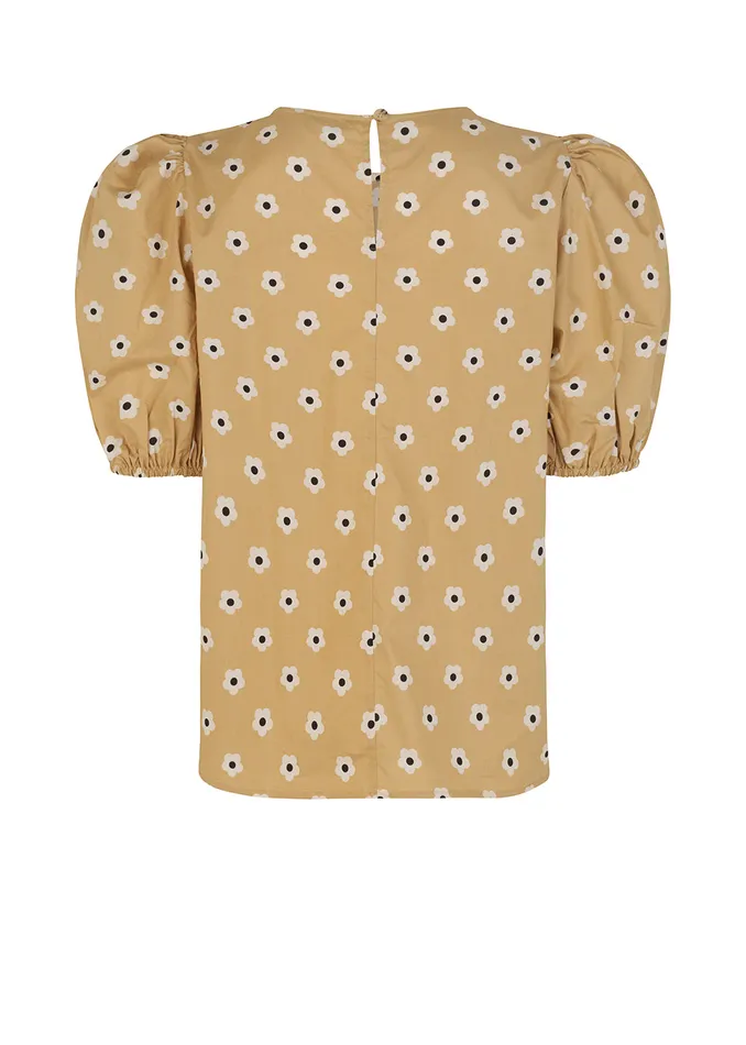 Women RossaMD Print Top Starfish Daisy Modstrm Tops